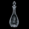 38 Oz. Cavanaugh Crystal Wine Decanter